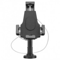 AISENS Soporte Tablet Antirrobo MS1P02-111