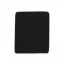 OMEGA Alfombrilla Negro