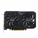 ASUS Tarjeta Grafica DUAL-RTX3050-O8G-V2 Oc 8GB DDR6