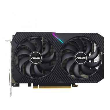 ASUS Tarjeta Grafica DUAL-RTX3050-O8G-V2 Oc 8GB DDR6