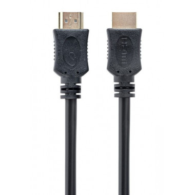 GEMBIRD Cable HDMI M/m 0,5M Alta Velocidad