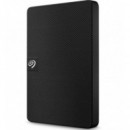 SEAGATE Disco Duro Externo Expansion 1TB USB 3.0 2,5 Negra