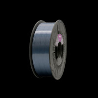 WINKLE Filamento Plata Mercurio Pla Silk 1.75MM 300 Gr Mercury