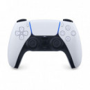 SONY Gamepad PS5 Dualsense V2 Blanco