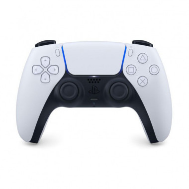 SONY Gamepad PS5 Dualsense V2 Blanco