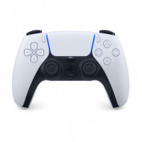 SONY Gamepad PS5 Dualsense V2 Blanco