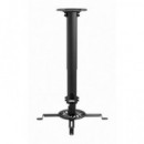 GEMBIRD Soporte Techo Ajustable para Proyector Inclinacion/giro/rotacion