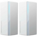 XIAOMI Sistema Wifi Mesh AX3000 Ne Pack 2