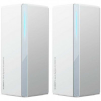 XIAOMI Sistema Wifi Mesh AX3000 Ne Pack 2