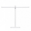 XIAOMI Lampara de Escritorio Lamp 2 Blanca 2700K