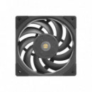 MARS GAMING Ventilador Interno Mfnc Negro 12X12CM