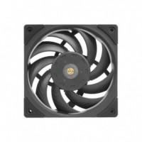 MARS GAMING Ventilador Interno Mfnc Negro 12X12CM