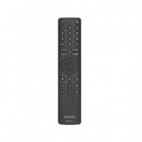 SAVIO Mando TV SAVIO RC-17 Xiaomi Smart Tv/tv Box