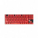 FR-TEC Teclado Mecanico Pc One Piece Luffy