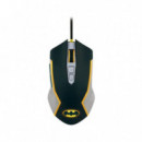 FR-TEC Raton Gaming Pc Dc Batman