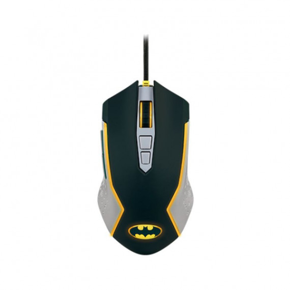 FR-TEC Raton Gaming Pc Dc Batman