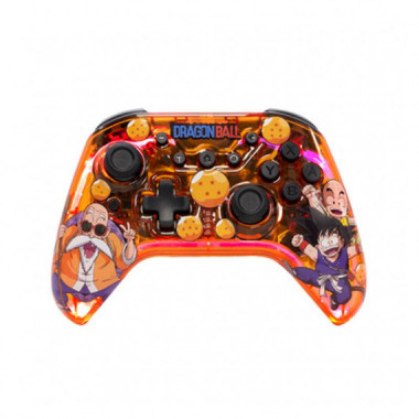 FR-TEC Gamepad Wireless Dragon Ball Kame