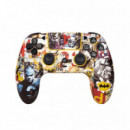 FR-TEC Gamepad PS4 Dc Batman