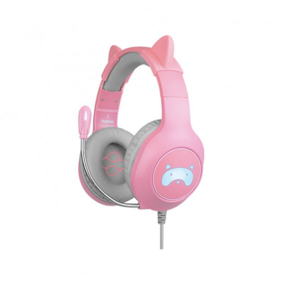 FR-TEC Auriculares Gaming Tanooki