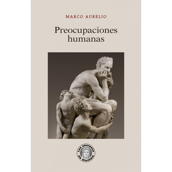 Preocupaciones Humanas   2025