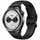 XIAOMI Smartwatch mi Watch S4 Negro