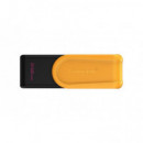 KINGSTON Pendrive 512GB Datatraveler Exodia S USB 3.2