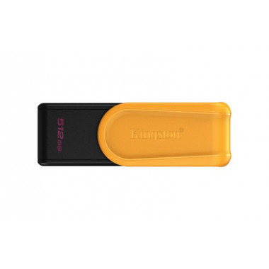 KINGSTON Pendrive 512GB Datatraveler Exodia S USB 3.2