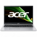 ACER Portatil Aspire 3 15 A315-44P Plata  Ryzen 7-5700U/16GB/SSD 512GB/ 15.6/ Fdos