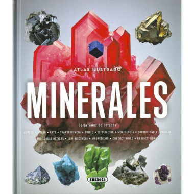MINERALES