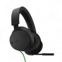 MICROSOFT Auriculares para Xbox Alambrico