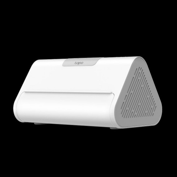 TAPO Hub Inteligente H500 con Almacenamiento para Camaras, Sensores y Timbres