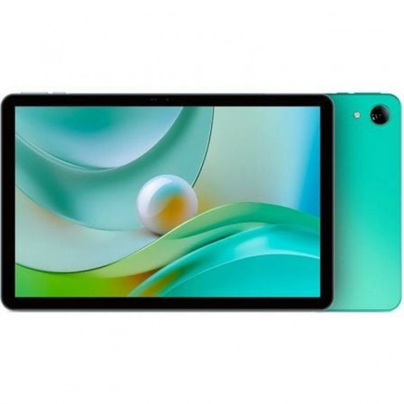 SPC Tablet Gravity 10.1 6TH Gen 4GB 64GB Aluminio Verde 4GB/ 64GB/10.1/ANDROID