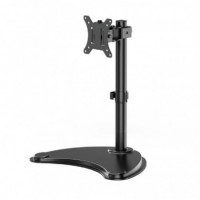 GEMBIRD Soporte de Escritorio para Monitor 13-32 Max 8 MS-D1ST-04 Negro