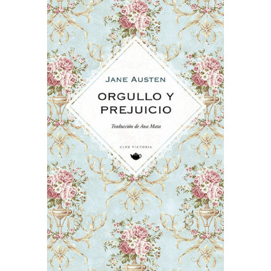 ORGULLO Y PREJUICIO