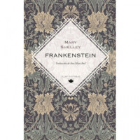 Frankenstein   2025 - Guanxe Atlantic Marketplace