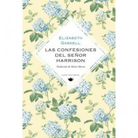 las Confesiones del Señor Harrison   2025 - Guanxe Atlantic Marketplace