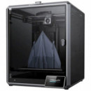 CREALITY3D Impresora 3D K1 Max Negro