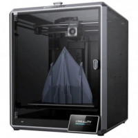 CREALITY3D Impresora 3D K1 Max Negro