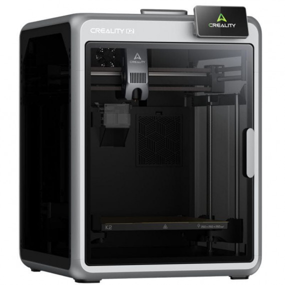 CREALITY3D Impresora 3D K2