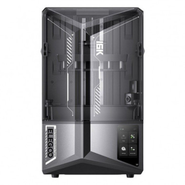 ELEGOO Impresora de Resina Saturn 4 Ultra 16K