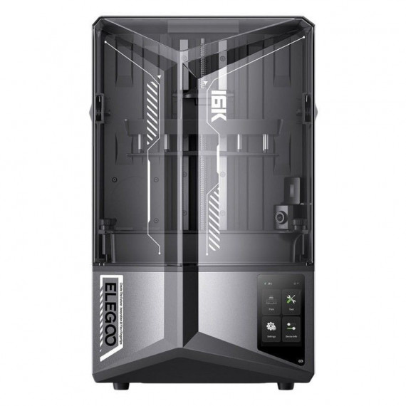 ELEGOO Impresora de Resina Saturn 4 Ultra 16K