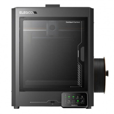 ELEGOO Impresora 3D Centauri Carbon Fdm