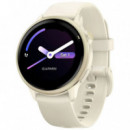 GARMIN Smartwatch Vivoactive 6 Blanco