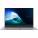 ASUS Portatil Expertbook P1 P1503CVA-S70402 Plata I3-1315U/ 16GB/ 512GB Ssd/ 15.6"/ sin Sistema Operativo