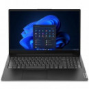LENOVO Portatil V15 G5 83GW0086SP Negro I3-1315U / 8GB / 512GB Ssd / 15,6 / W11H