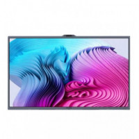 MAXHUB Monitor Interactivo Win Xboard V7 Series V5550 55 Ifp