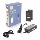 CARGADOR PARA PORTÁTIL ACER 65W  19V 3.42A 3.0x1.1 mm