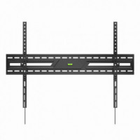 GEMBIRD Soporte de Pared para TV Inclinable 43-100 75KG
