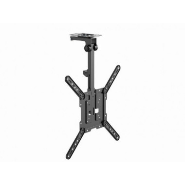 GEMBIRD Soporte de Techo CM-55ST-01 32-70 50KG