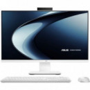 ASUS All In One V470VAK-WPE1020 Blanco I3-100U/ 8GB/ 512GB Ssd/ 27"/ sin Sistema Operativo